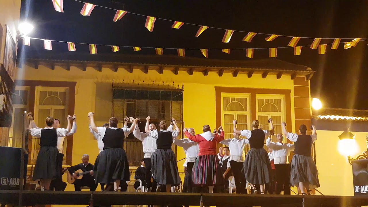 Jota de Torija