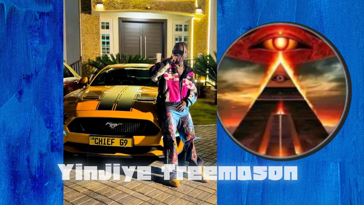 Sat-B yinjiye freemason? ll canke nibihuha ll vyose muri talk about