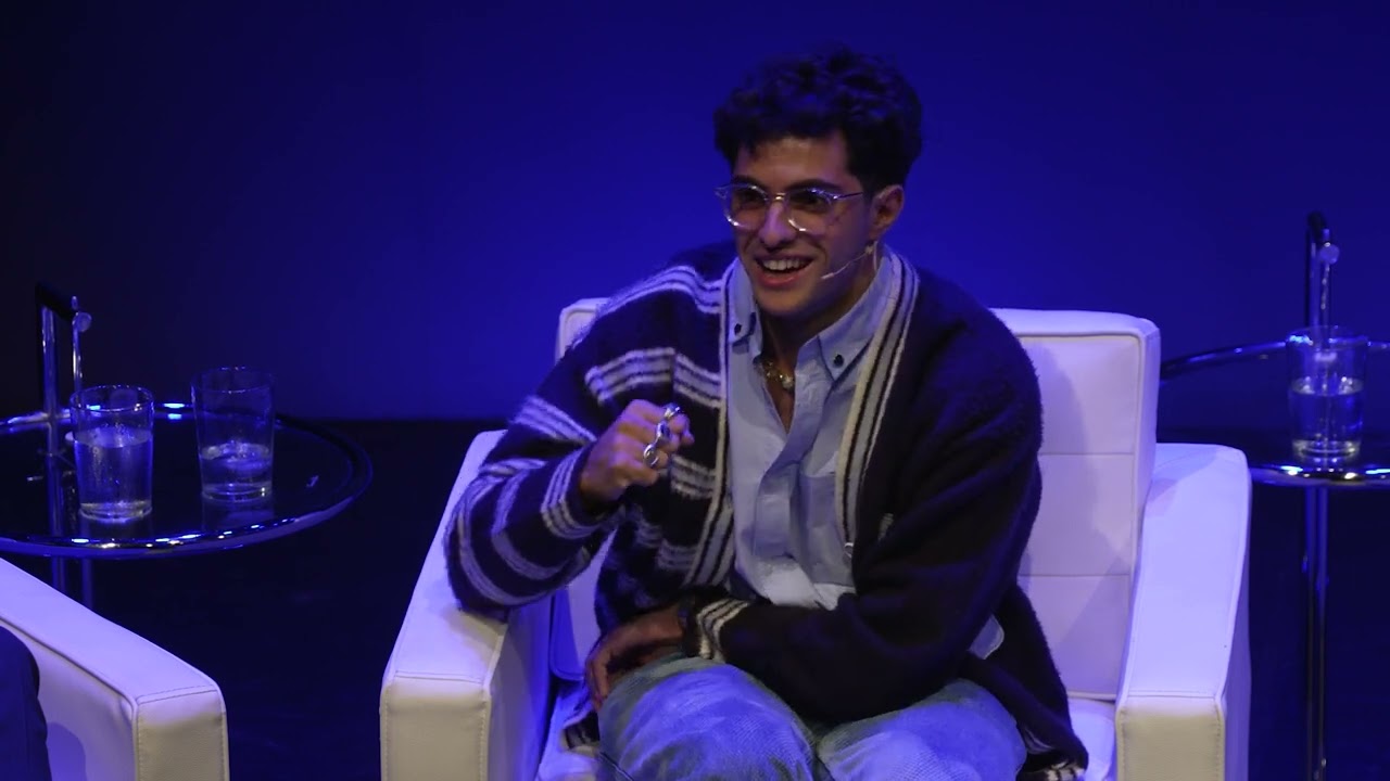 Alex Benlloch y Bruno Casanovas, cofundadores de Nude Project | Revista Emprendedores