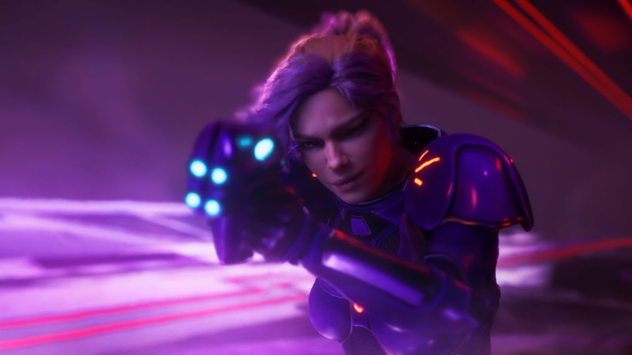 Illuvium: Official Release Date Trailer | Collectible RPG & Autobattler Game