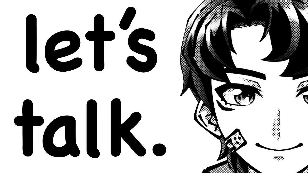 Let's have a chat before the year ends! | CHATTING STREAM