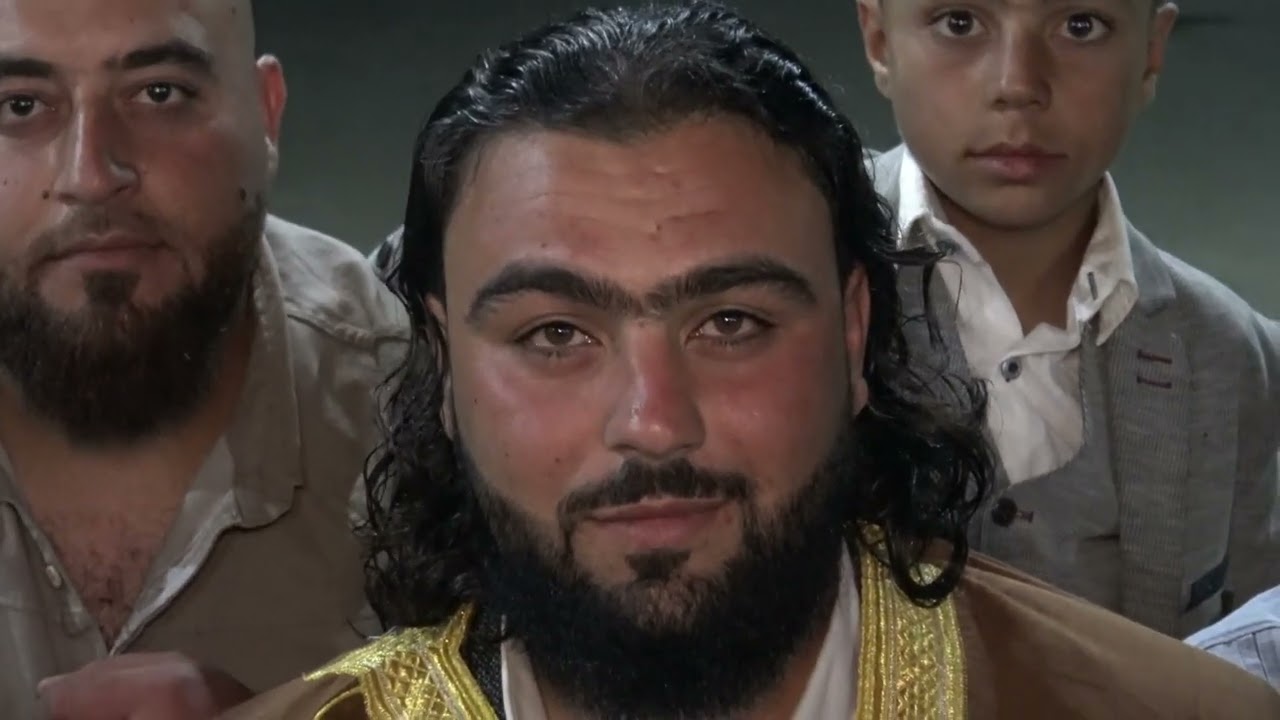 شركة الامير الحمداني ال جيجو زفاف العريس احمد مصطفي جيجو ابو احمد الفنان مجدي رماح(4)