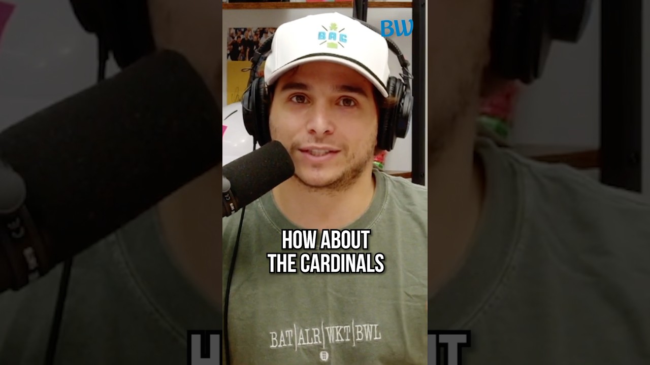 Cardinals six-game winning streak on the road is the longest under Oli Marmol #mlb
