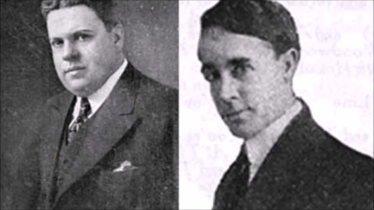 Albert Campbell & Henry Burr - You Were Just Made To Order For Me 1916 Harry von Tilzer