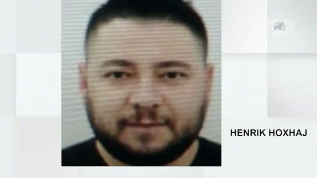 Top News- ‘Donim ta vrisnim në burg me snajper’/ Hoxhaj dhe plani I dështuar për vrasjen e Ndocit