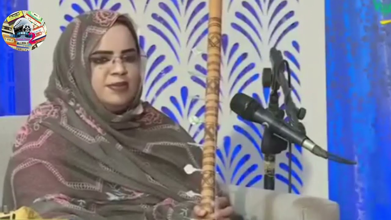 الحكاية والفنانة جدة منت الراضي 6