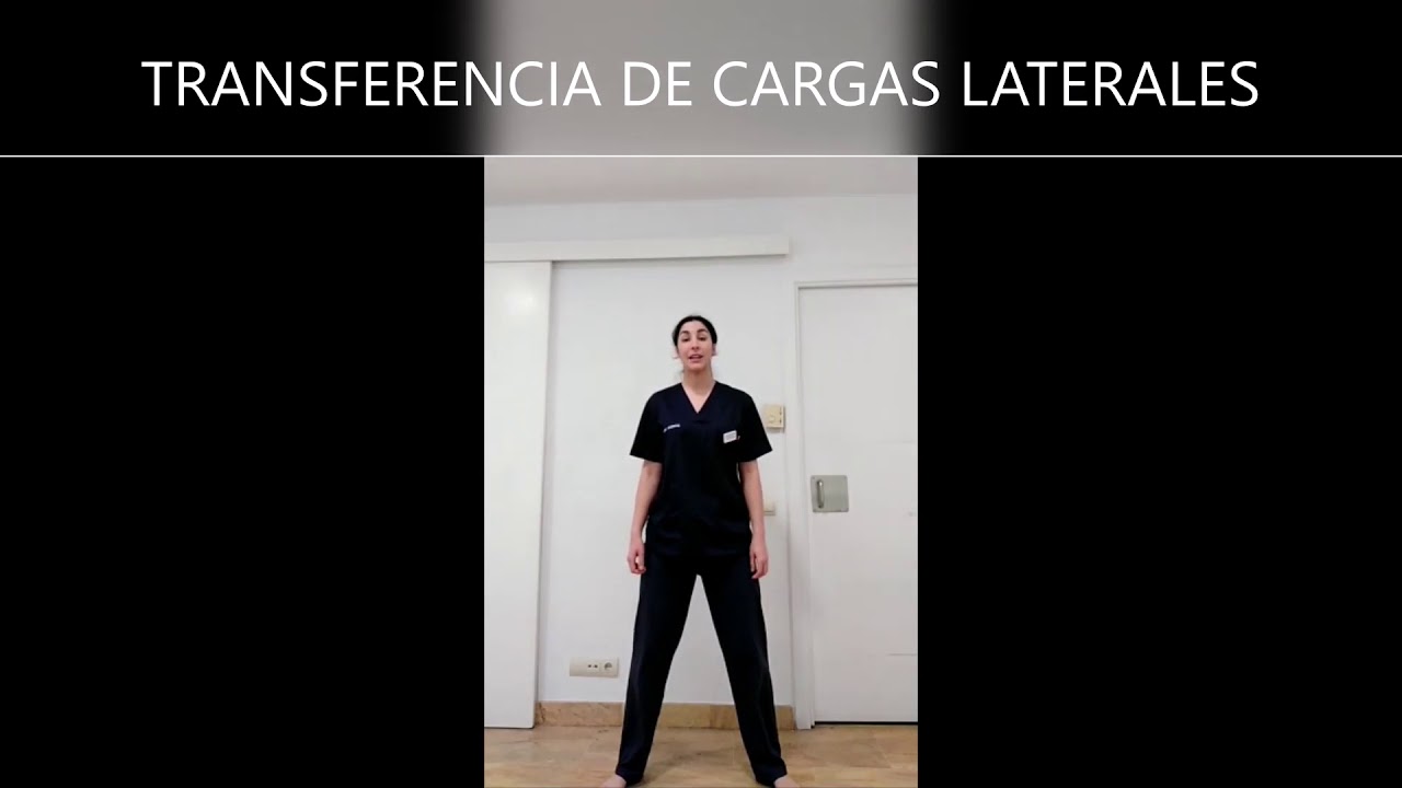 Ejercicios de propiocepción para personas con alteraciones a nivel de Miembros Inferiores