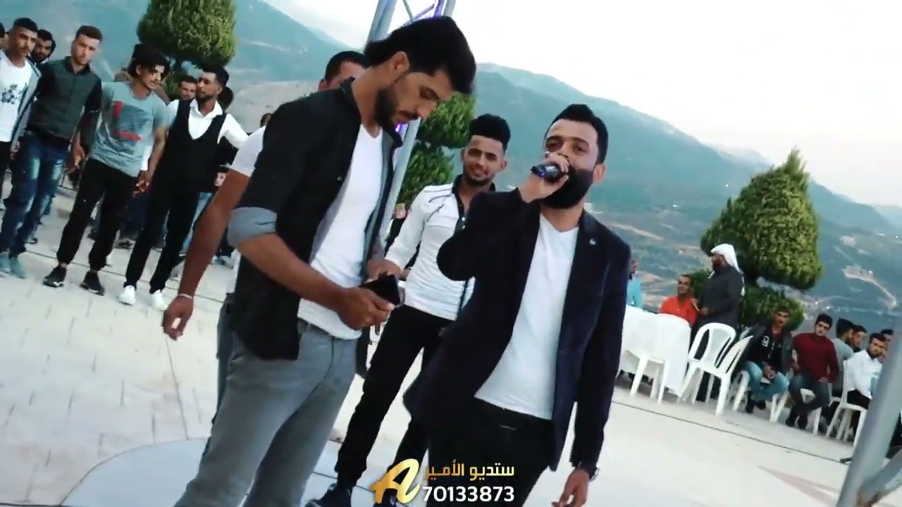 جوبي الفنان ابراهيم الليلي افراح البو حميد