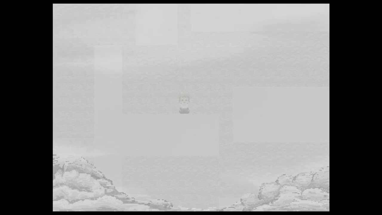Yume 2kki OST - Sauna Corridors (Extended)