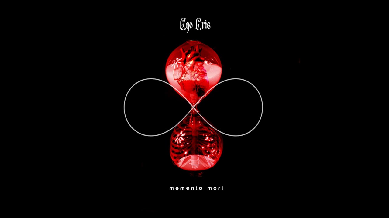 Ego Eris ~ Quarto Escuro