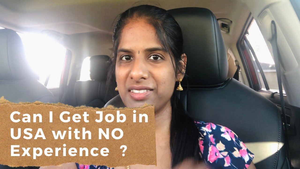 Work after Career Break | How to get a Job on H4 EAD | How to gain Experience on H4 visa