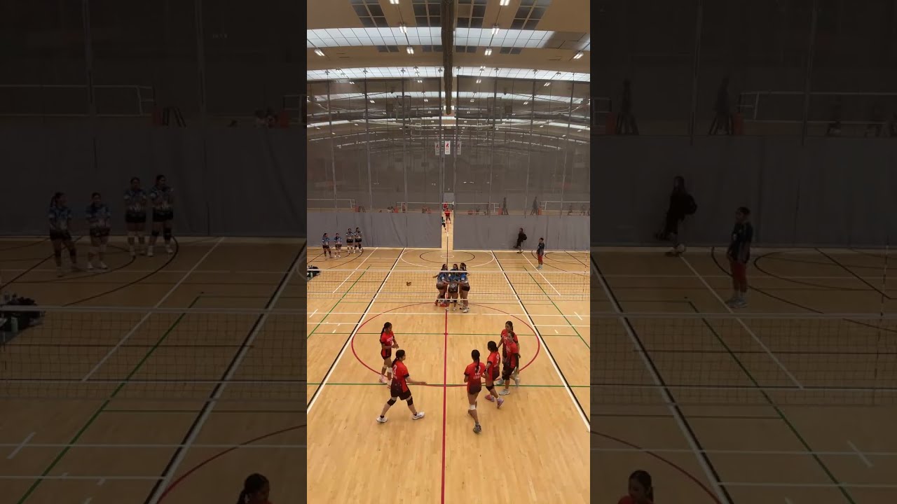 Da'Cubs Vs Orca Black - (Mava Tournament) 20260106