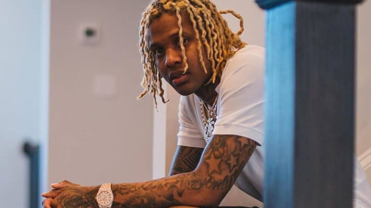 [FREE] Lil Durk Type Beat x NoCap - 
