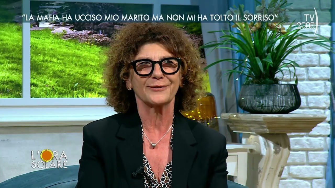 L'Ora Solare (TV2000) - 