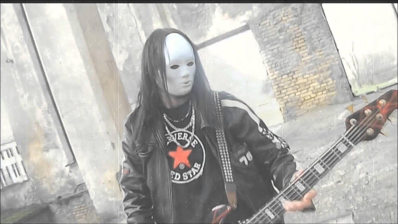 PoWeR - Tükrök