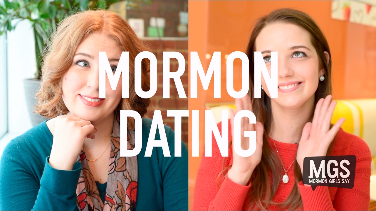 Mormon Dating