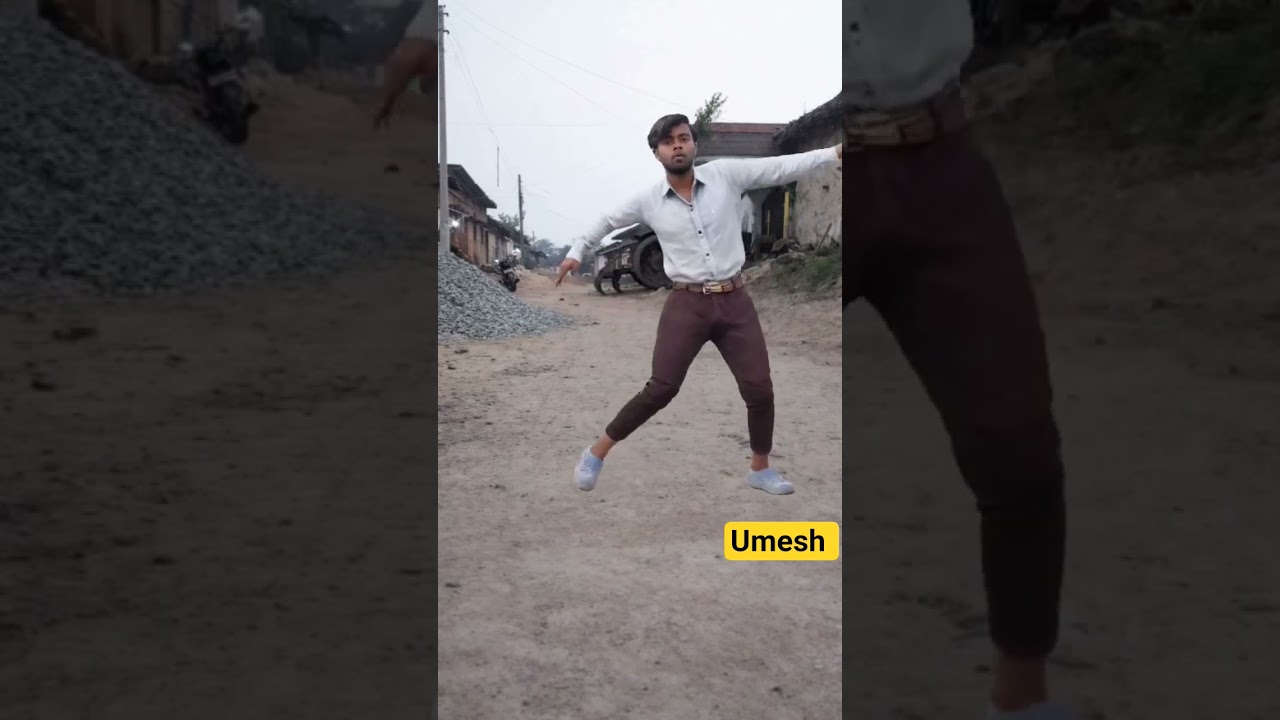 short dance video tor jinc badi mast mast song