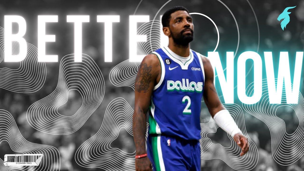Kyrie Irving Mix - 