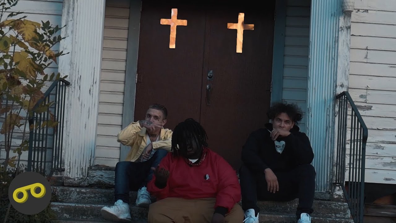Phee6z - East Pheebz (Official Video) Shot By @ReelBump