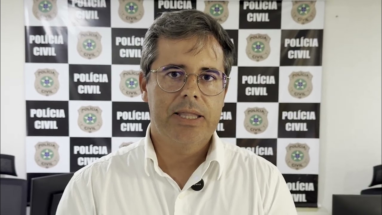 Suspeito de tentativa de homicídio em Pirambu é preso pela Polícia Civil
