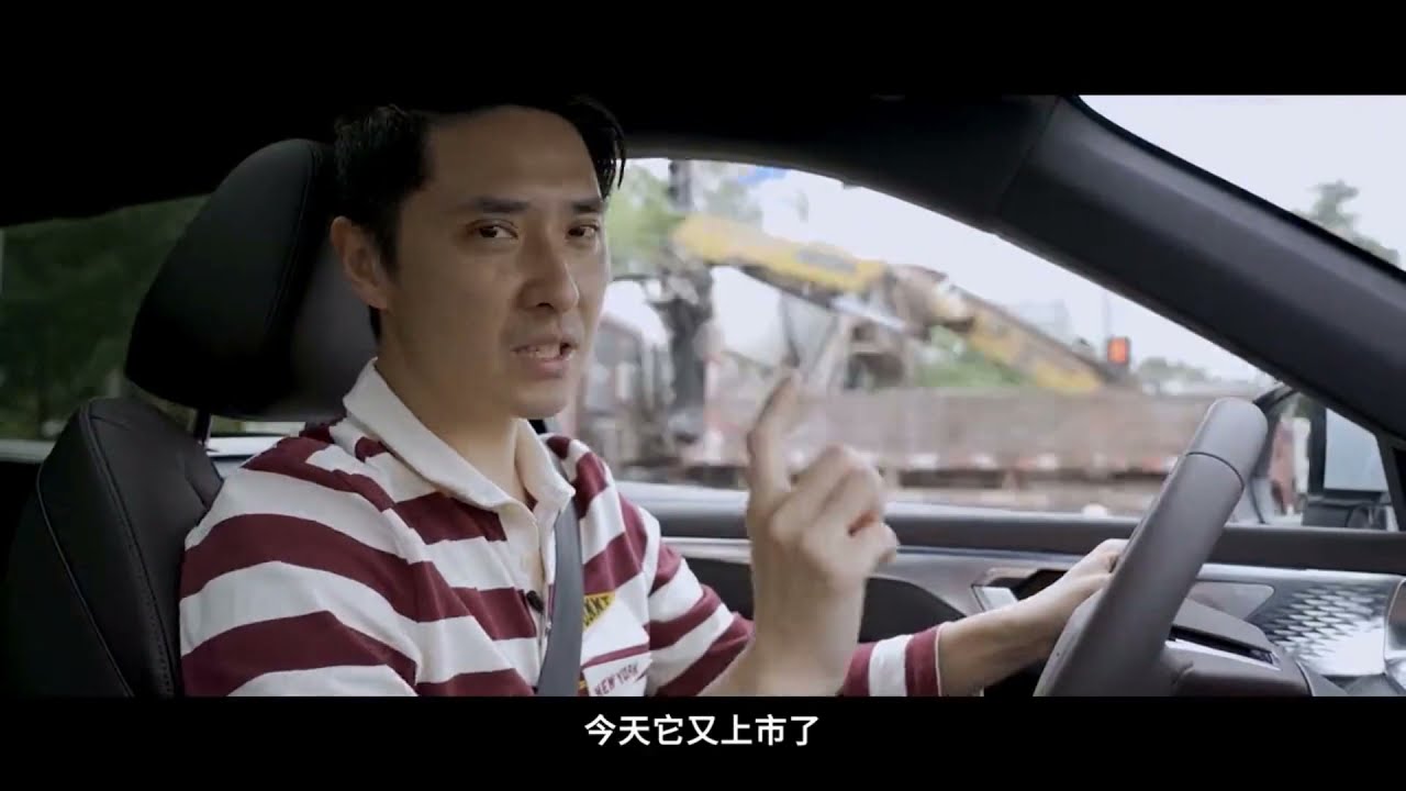 Review and experience in detail the all new WEY SUV