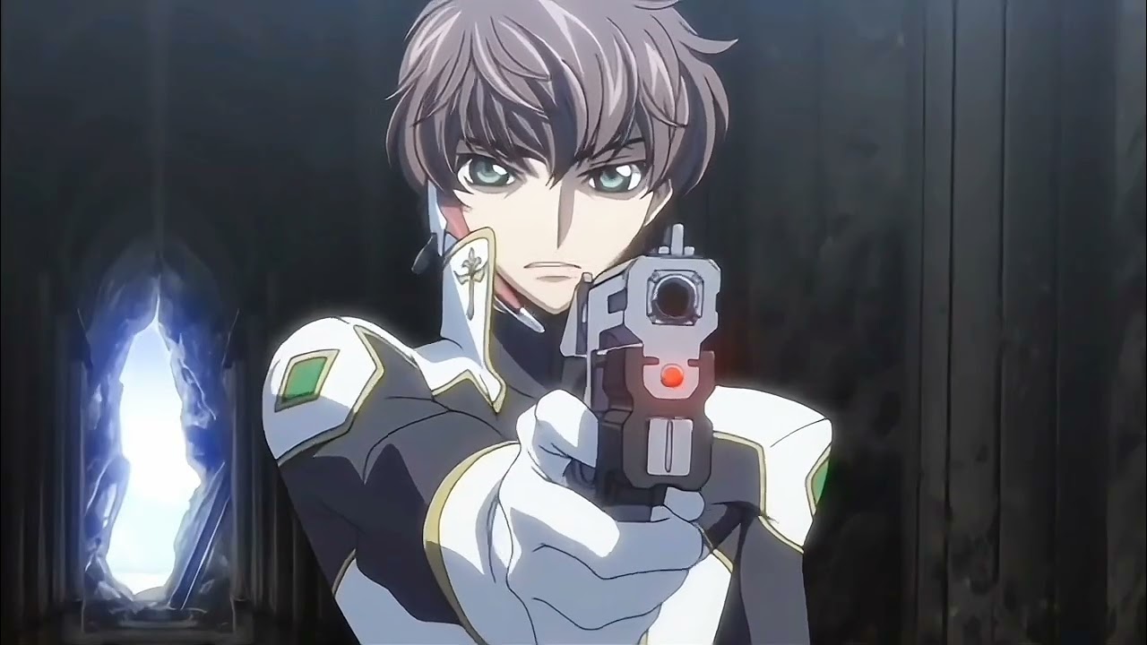 Lelouch and suzaku end of season twixtor 