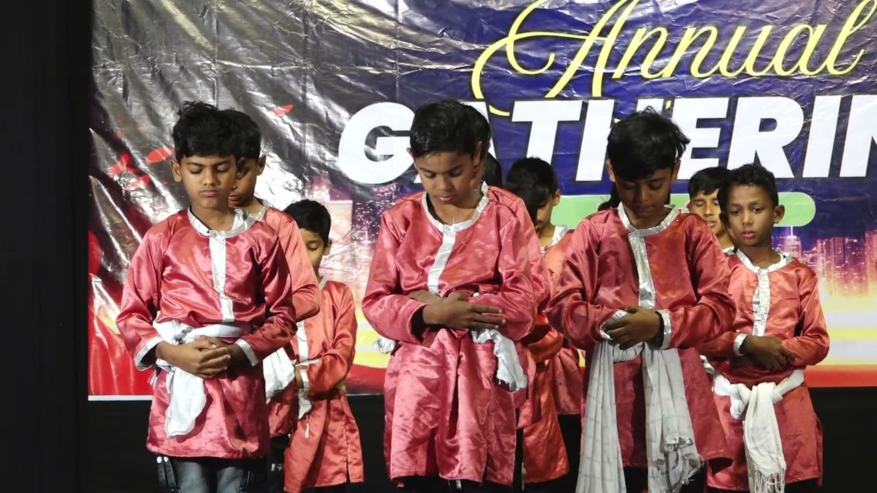 School of Excellence@yavatmal@AnnualGathering2026