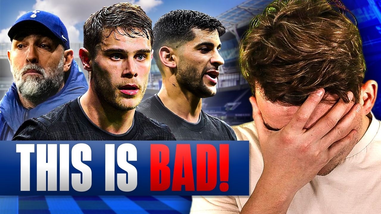 Van de Ven, Romero OUT… Liverpool SMELL Blood!