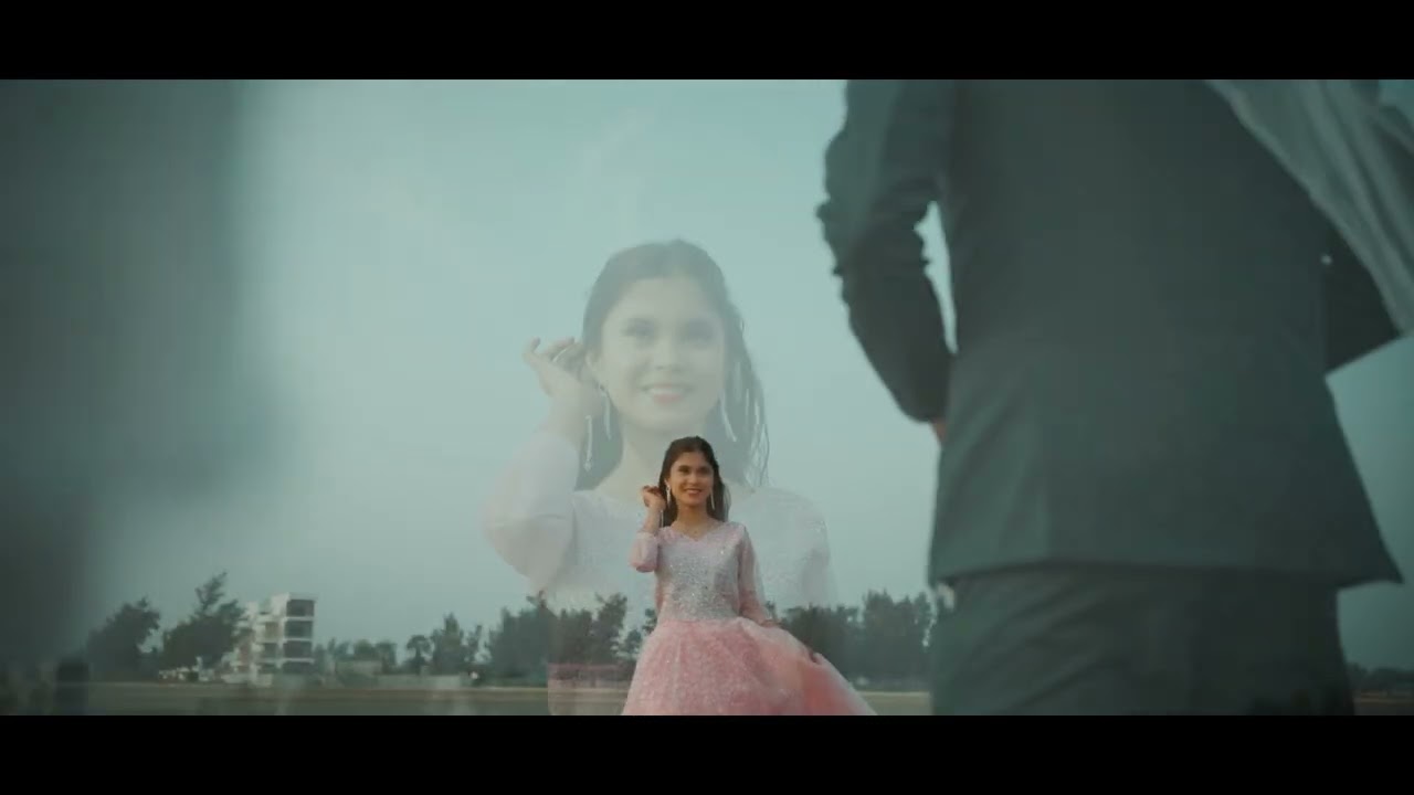 OUR PRE-WEDDING STORY ❤️