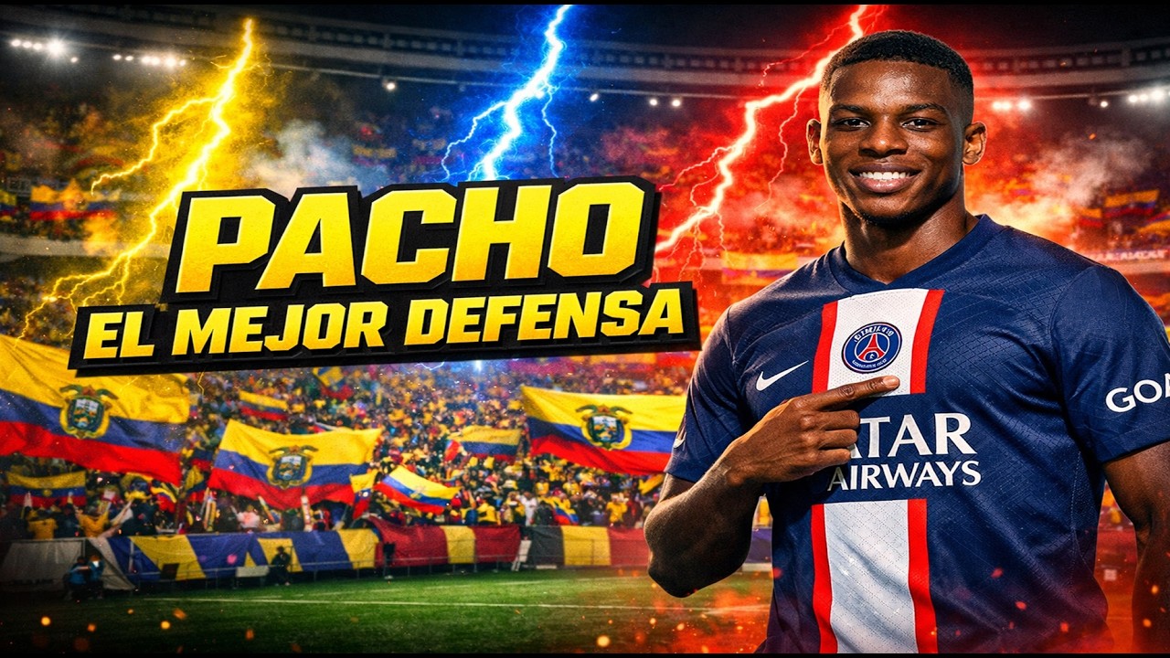 🔥PACHO EL MEJOR DEFENSA🔥✅ 🔥#efootball26  👀🔥🎮