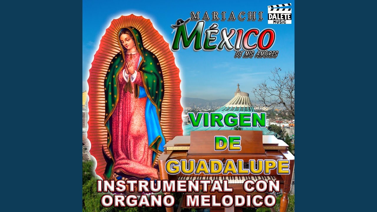 La Guadalupana (Instrumental)