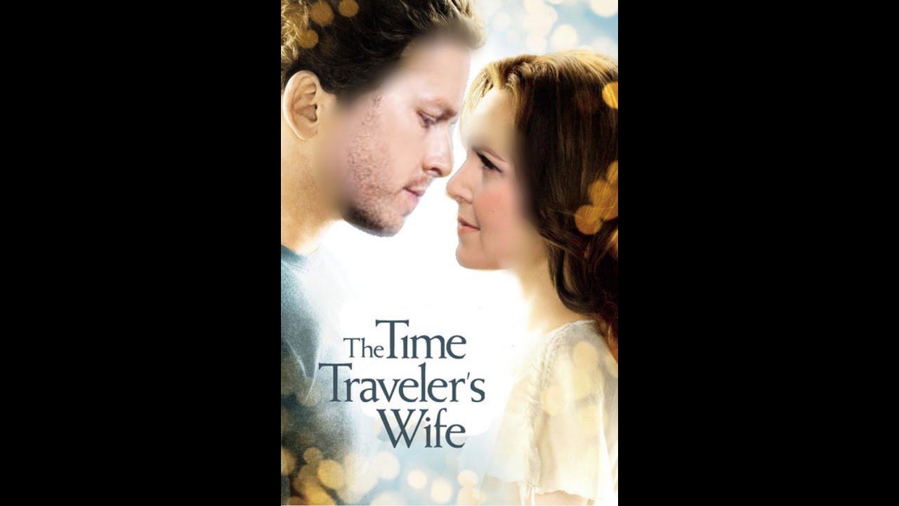 The Time Traveler's Wife - OUAT Style