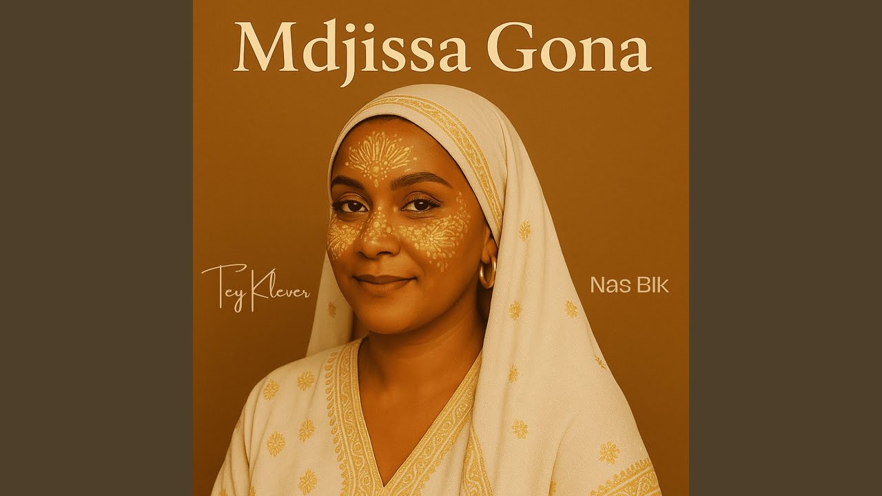 Mdjissa Gona