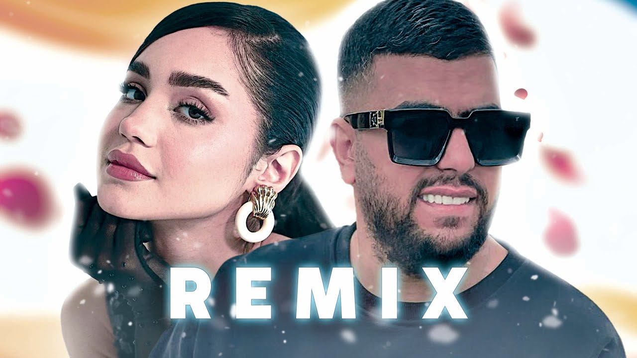 Lbenj - DOWARA دوارة feat. RYM (REMIX)