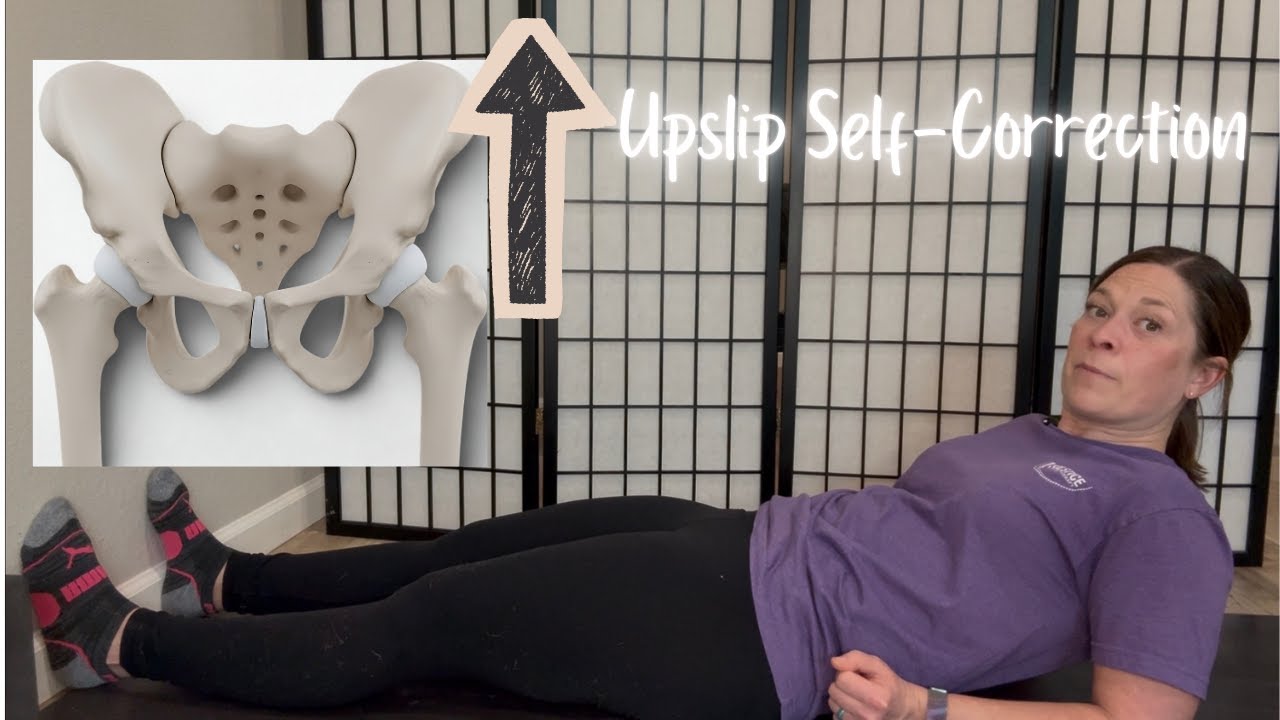 This Pelvic Misalignment Causes Back & Hip Pain—Here’s How to Fix It