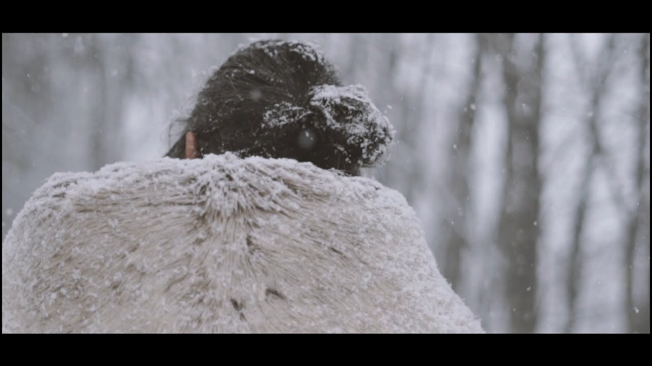 Boscaro - Faon De Pute (Official Music Video)