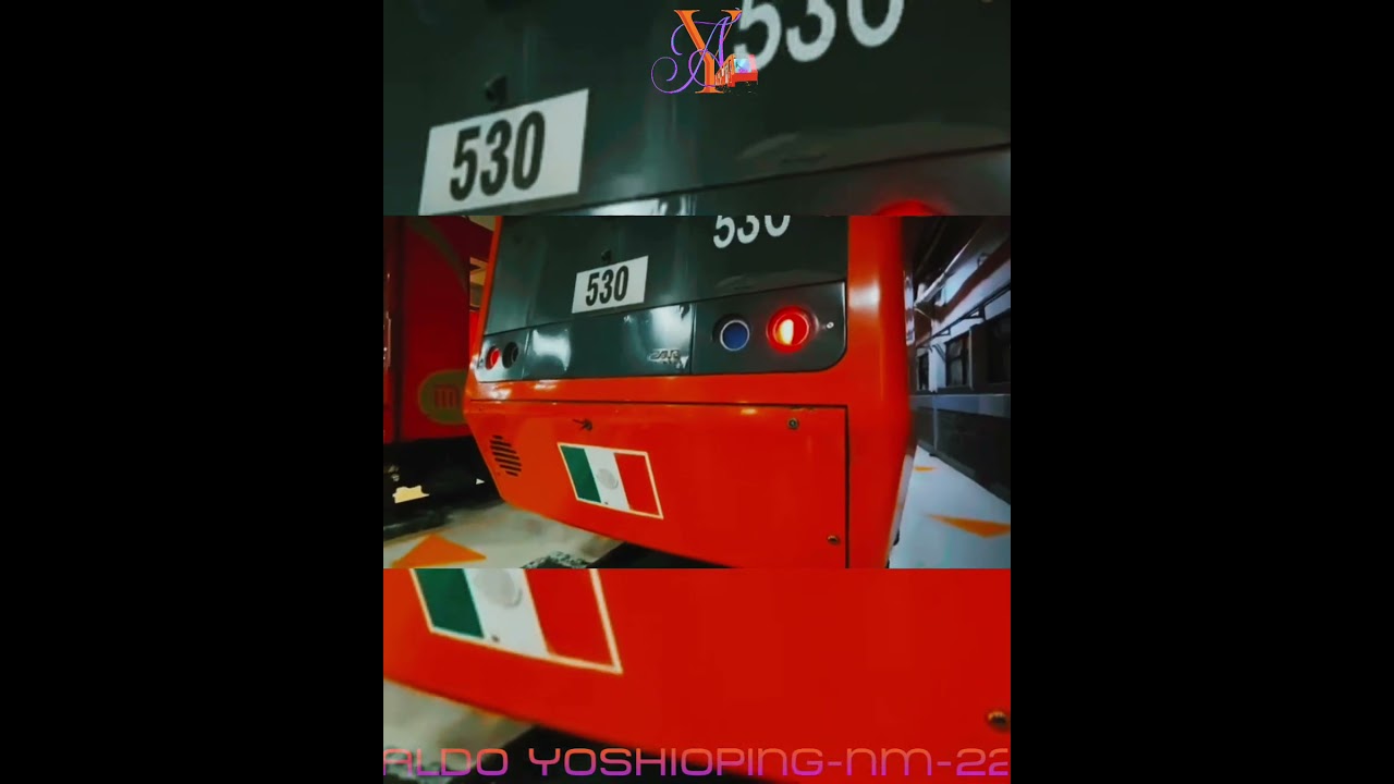 CAF NE-92 (El Nuevo Comienzo Espa&ntilde;ol) #stcmetro #metro #ne92 #caf