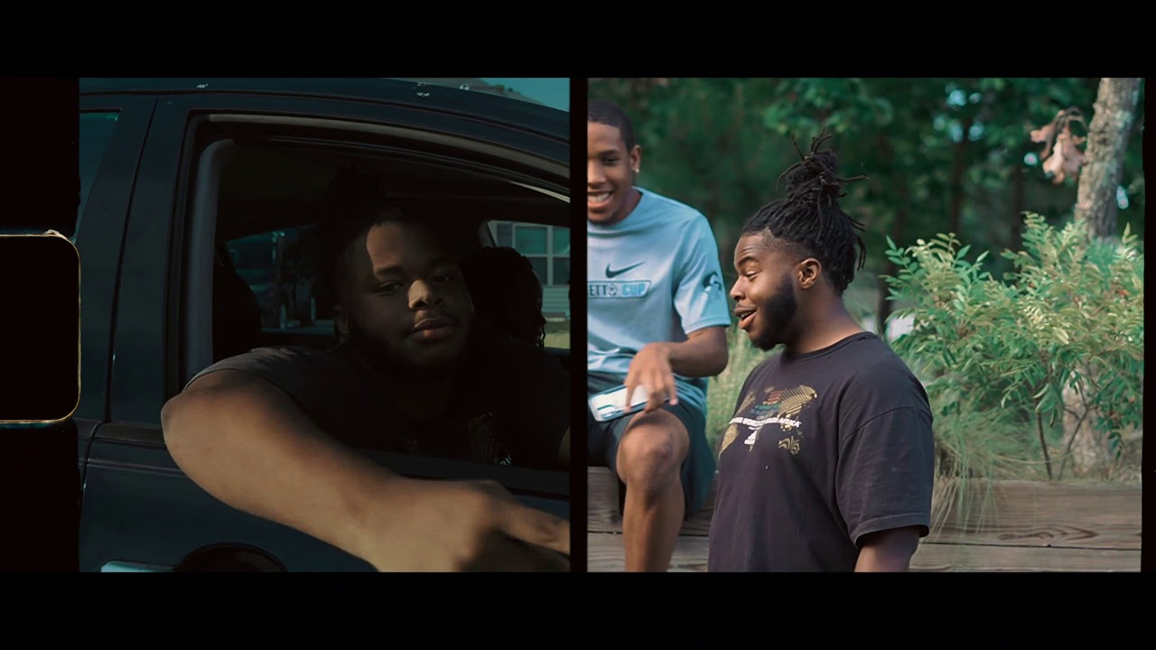 $AIGE - W.I.L.R (Official Music Video) Shot by @EricMasonFilms