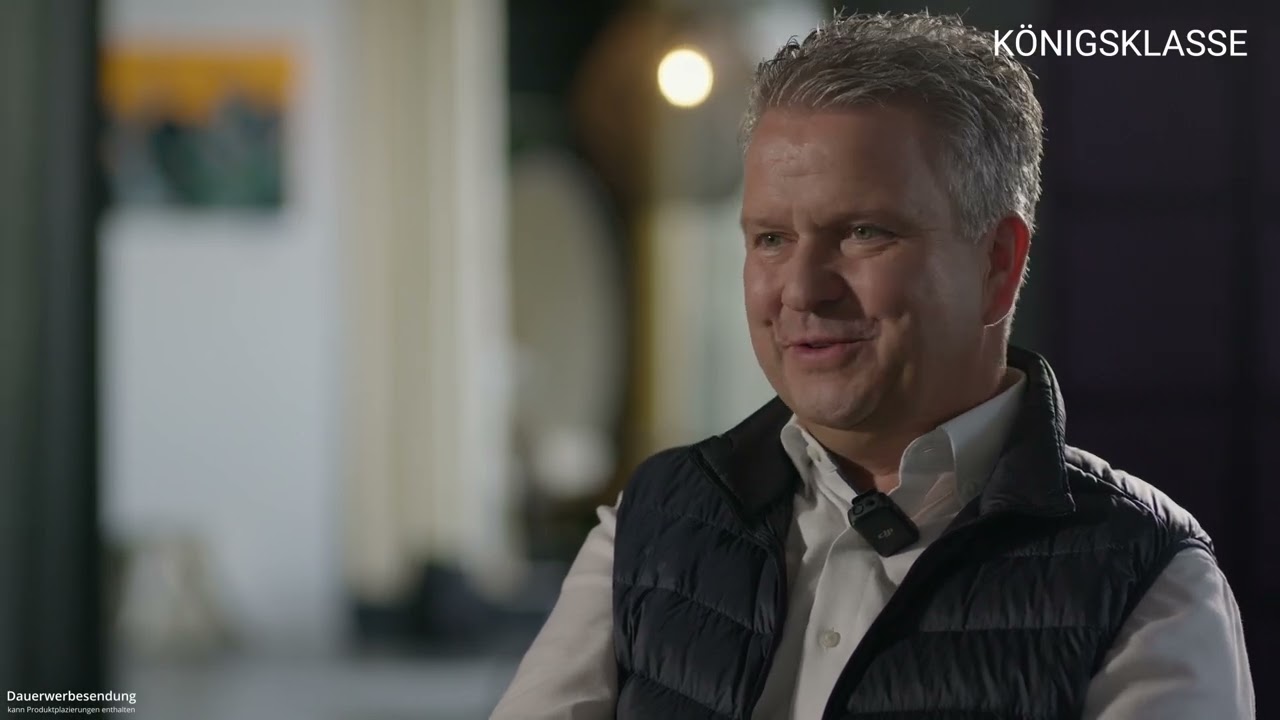 K&Ouml;NIGSKLASSE - 