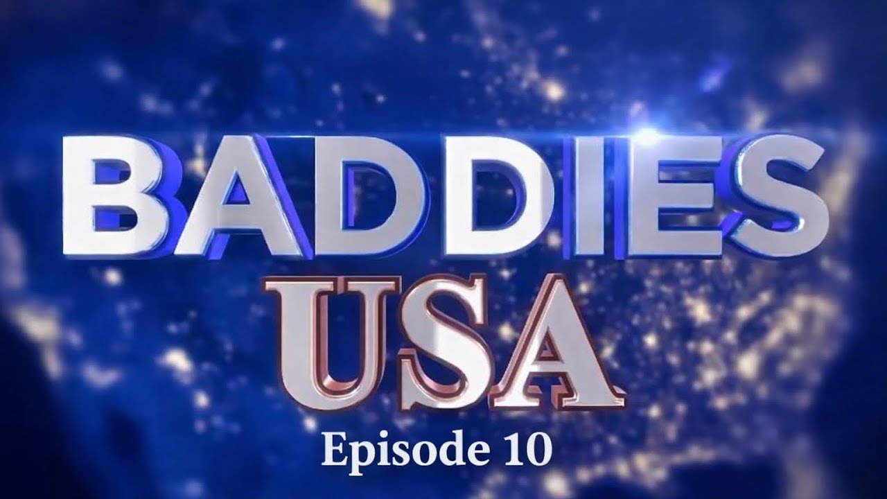 Baddies USA EP10: Yacht Beatdown by SafariNetwork (roblox)