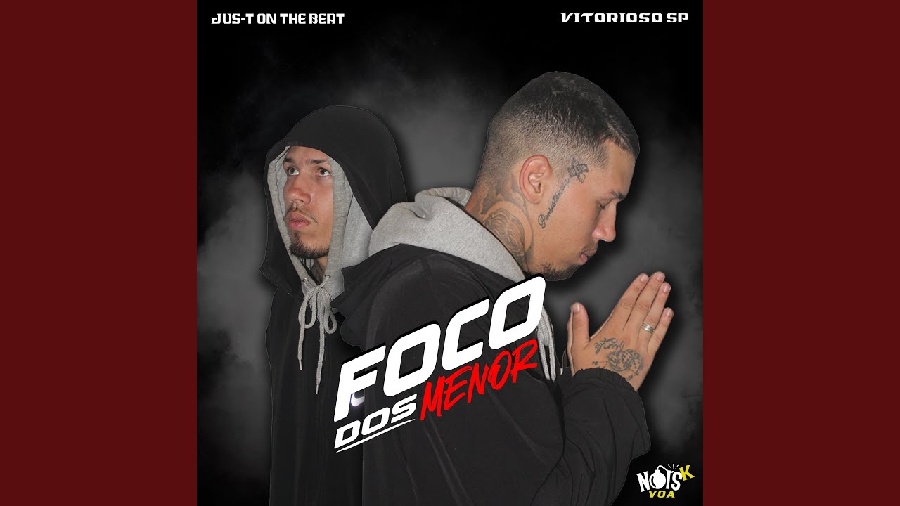 Foco Dos Menor