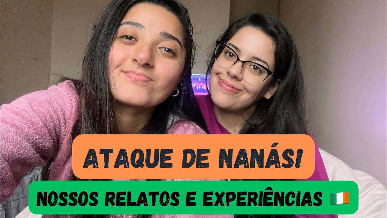 OS ATAQUES QUE SOFREMOS DE IRLANDESES | CONTAMOS TUDO! #cork #irlanda #dicas #europa #intercambio