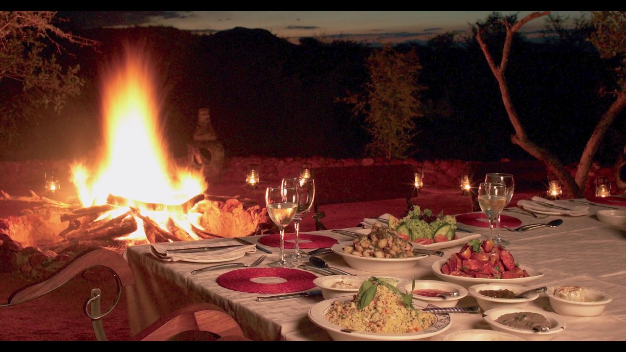 The Safari Lodge in the Madikwe