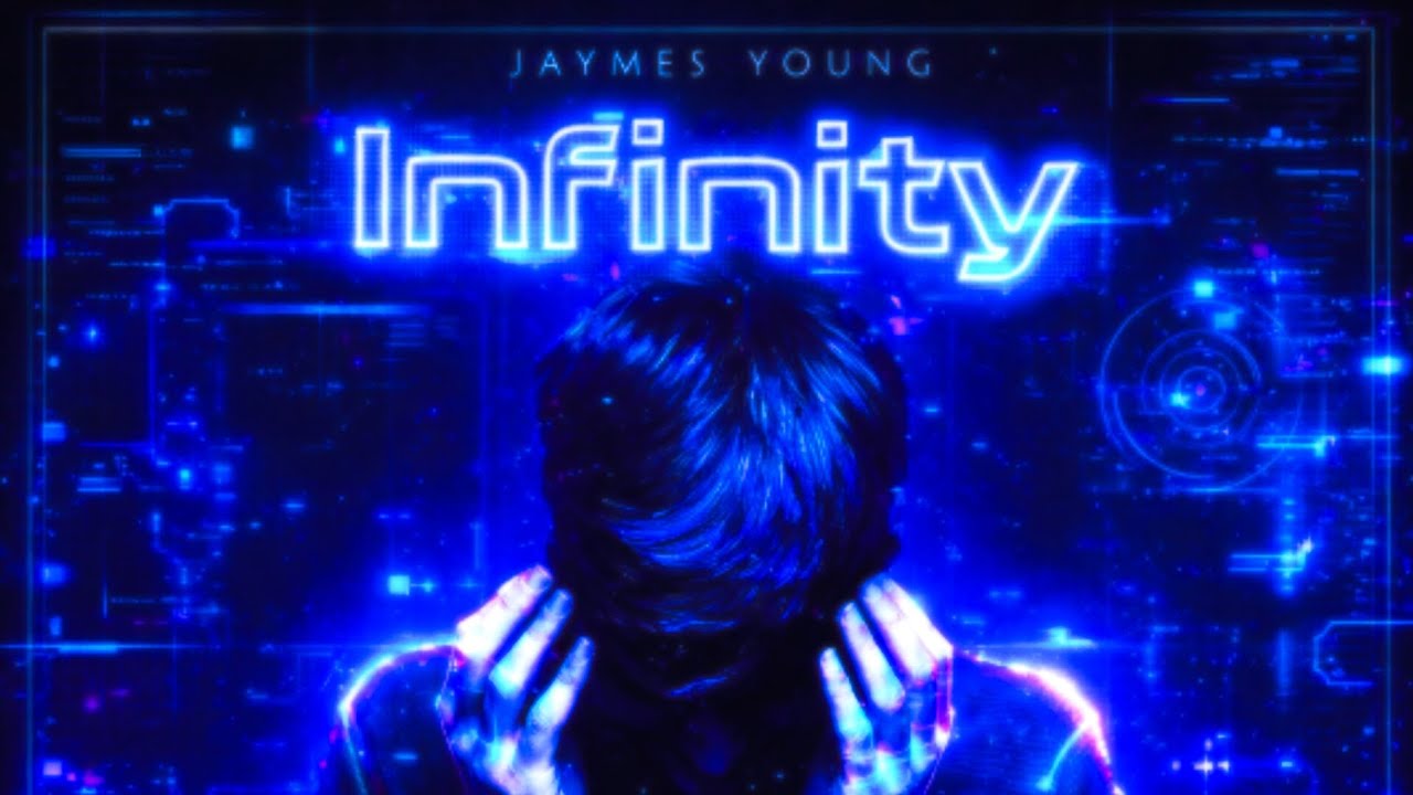 Ege T. - Infinity Remix (Slowed)