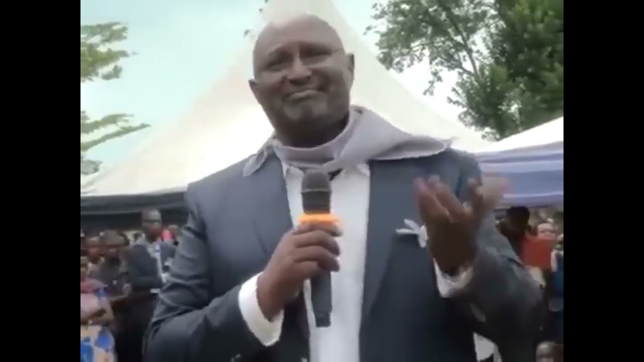kwibuka jenoside yakorewe abatutsi 1994( ubuhamya bwa muvunyi Paul)
