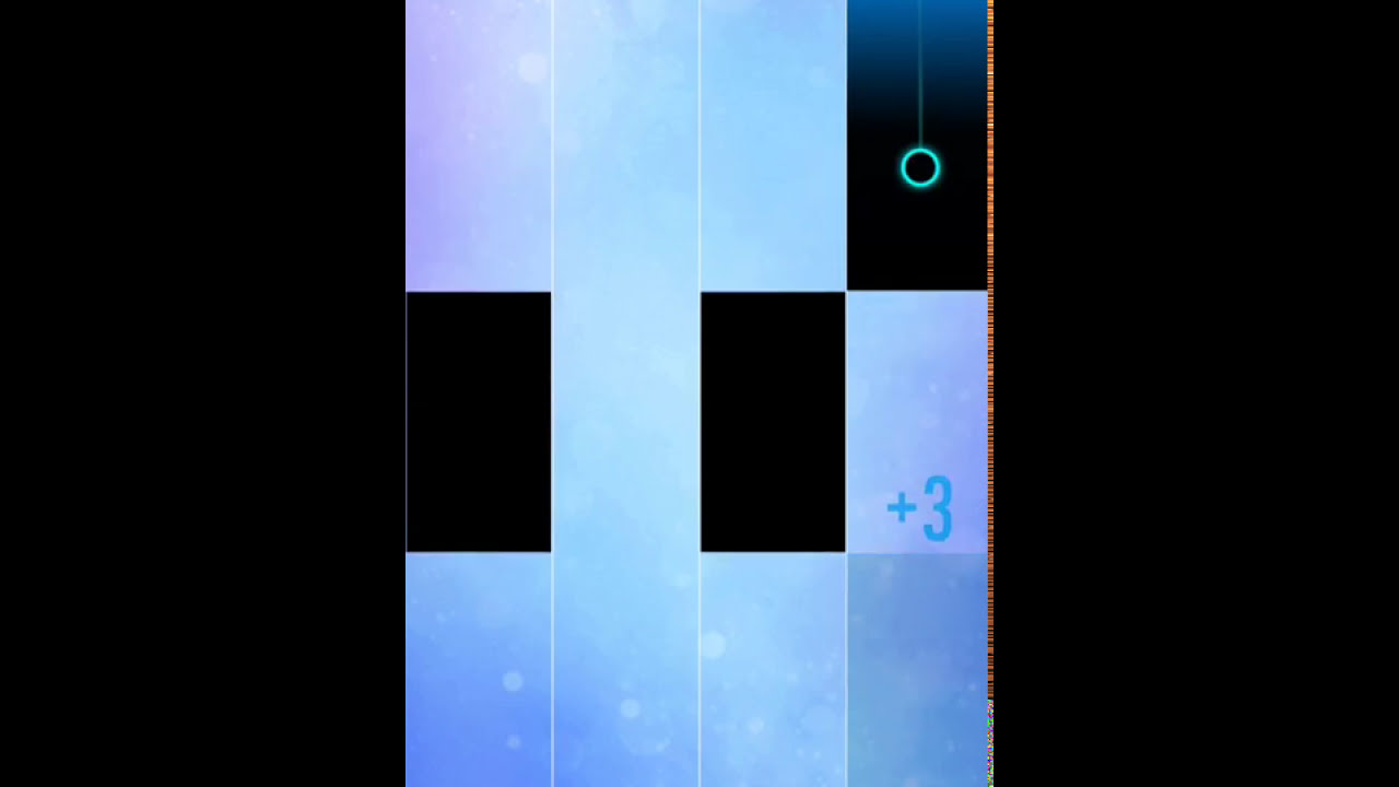 271. Zigeunerweisen Op.20 - Pablo de Sarasate | Piano Tiles 2