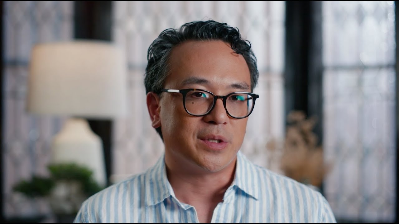 Michael's Guardant360® CDx Story with Stage IV Lung Cancer