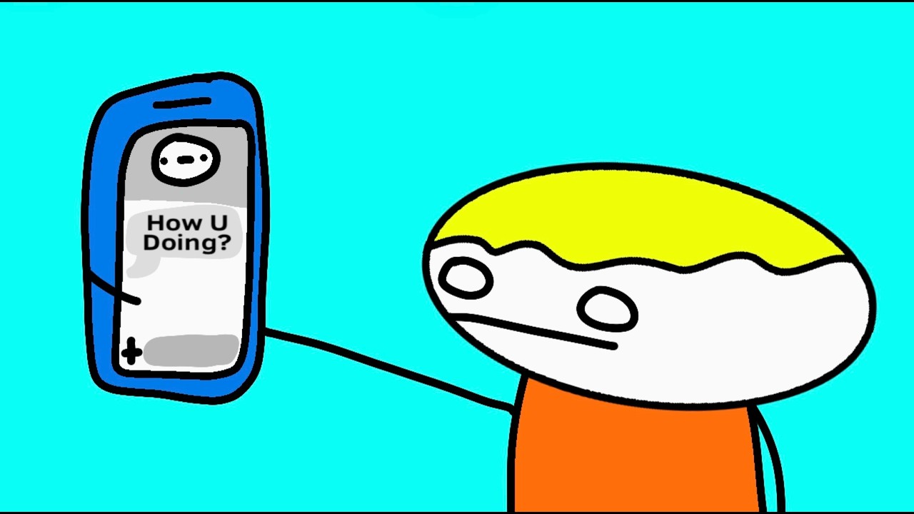 My Social Skills Are Bad
