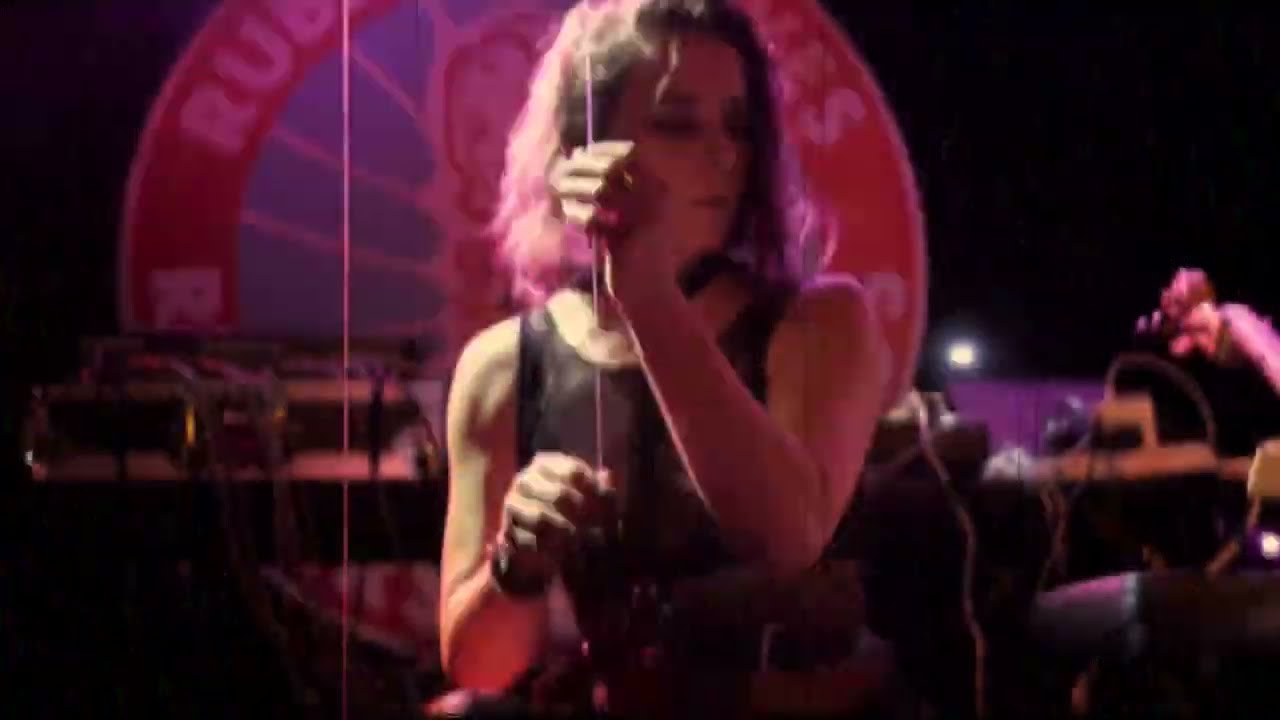 PEDESTRIAN DEPOSIT - LIVE AT RUBBER GLOVES, DENTON, TX