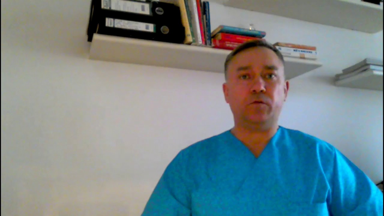 Il viso gonfio (ritenzione idrica)